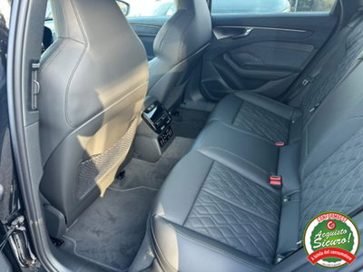 Audi A6 Allroad 3.0 tdi mhev+ S line quattro 299cv stronic (16)