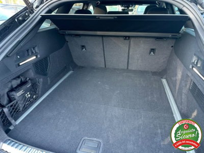Audi A6 Allroad 3.0 tdi mhev+ S line quattro 299cv stronic (20)