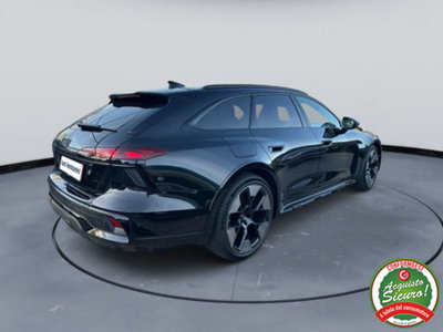 Audi A6 Allroad 3.0 tdi mhev+ S line quattro 299cv stronic (4)