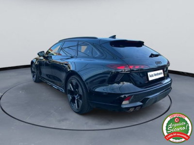 Audi A6 Allroad 3.0 tdi mhev+ S line quattro 299cv stronic (8)