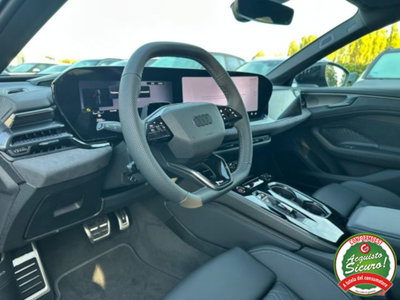 Audi A6 Allroad 3.0 tdi mhev+ S line quattro 299cv stronic (9)