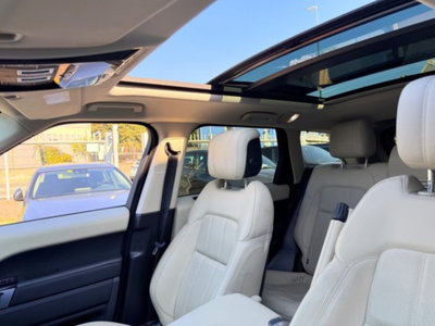Land Rover Range Rover Sport 3.0 SDV6 249 CV HSE Dynamic (10)