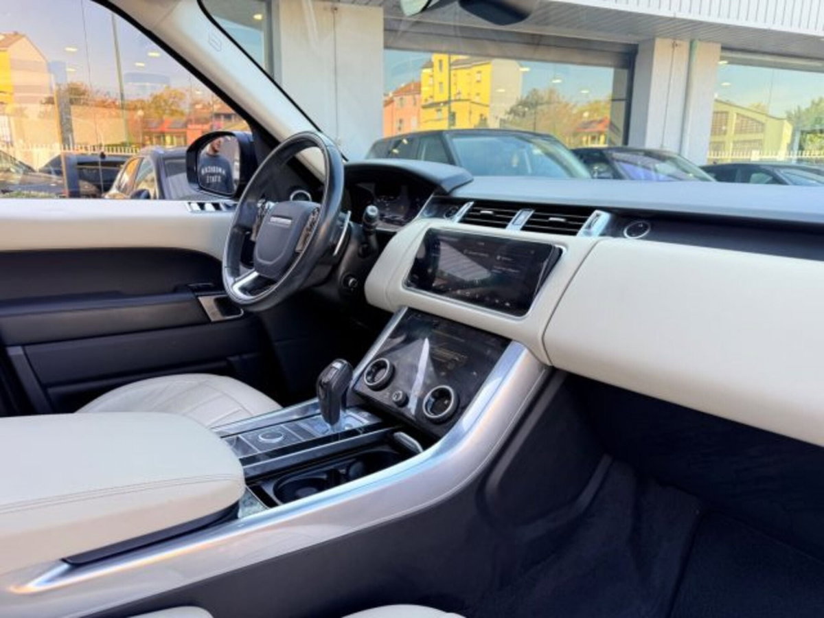 Land Rover Range Rover Sport 3.0 SDV6 249 CV HSE Dynamic (12)