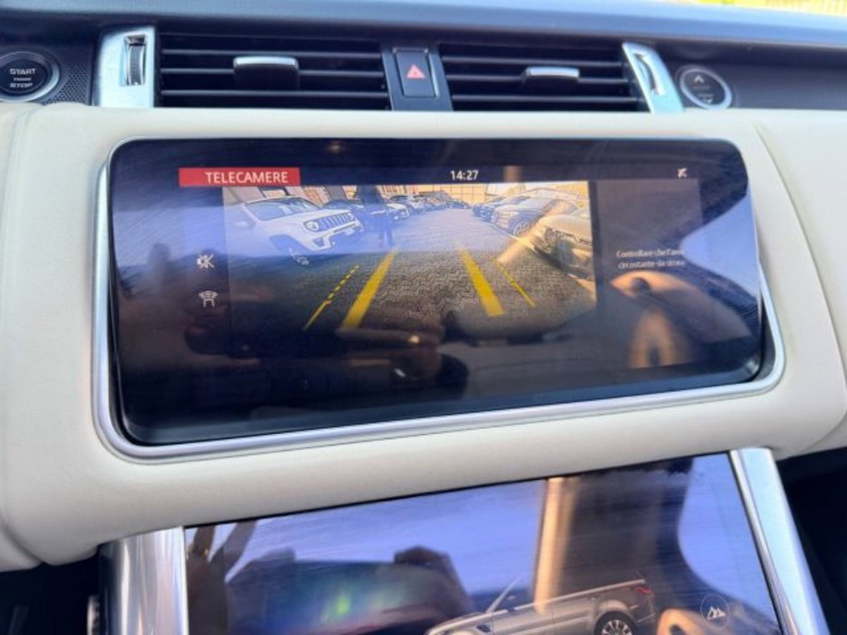 Land Rover Range Rover Sport 3.0 SDV6 249 CV HSE Dynamic (15)