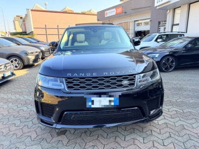 Land Rover Range Rover Sport 3.0 SDV6 249 CV HSE Dynamic (2)