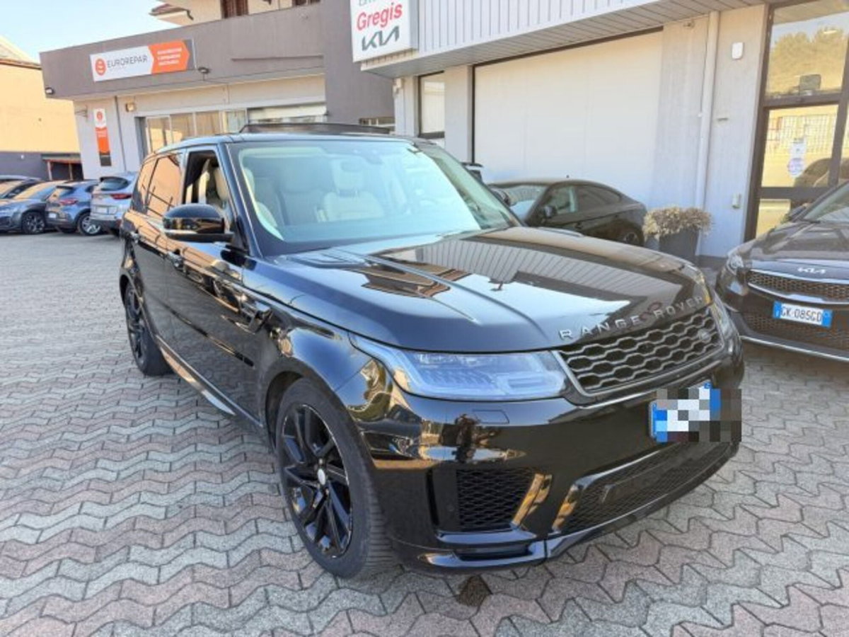 Land Rover Range Rover Sport 3.0 SDV6 249 CV HSE Dynamic (3)