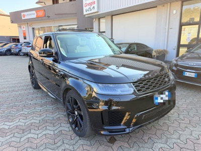 Land Rover Range Rover Sport 3.0 SDV6 249 CV HSE Dynamic (3)