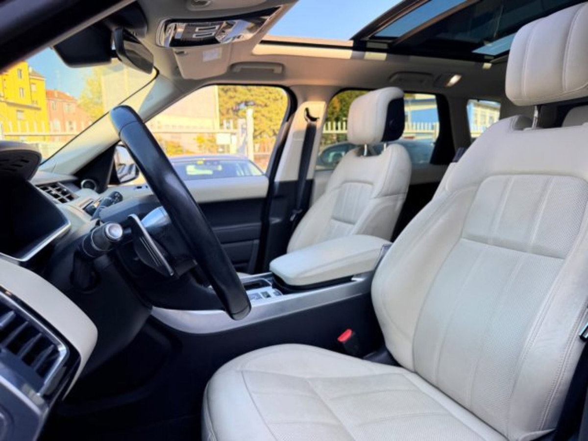 Land Rover Range Rover Sport 3.0 SDV6 249 CV HSE Dynamic (5)