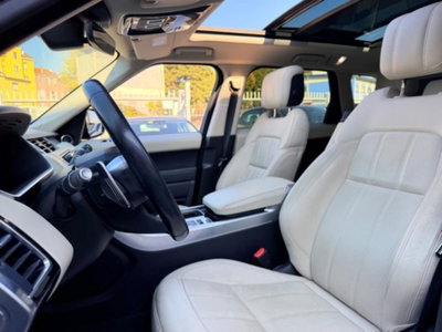 Land Rover Range Rover Sport 3.0 SDV6 249 CV HSE Dynamic (5)