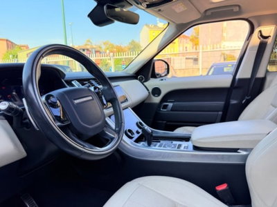 Land Rover Range Rover Sport 3.0 SDV6 249 CV HSE Dynamic (6)