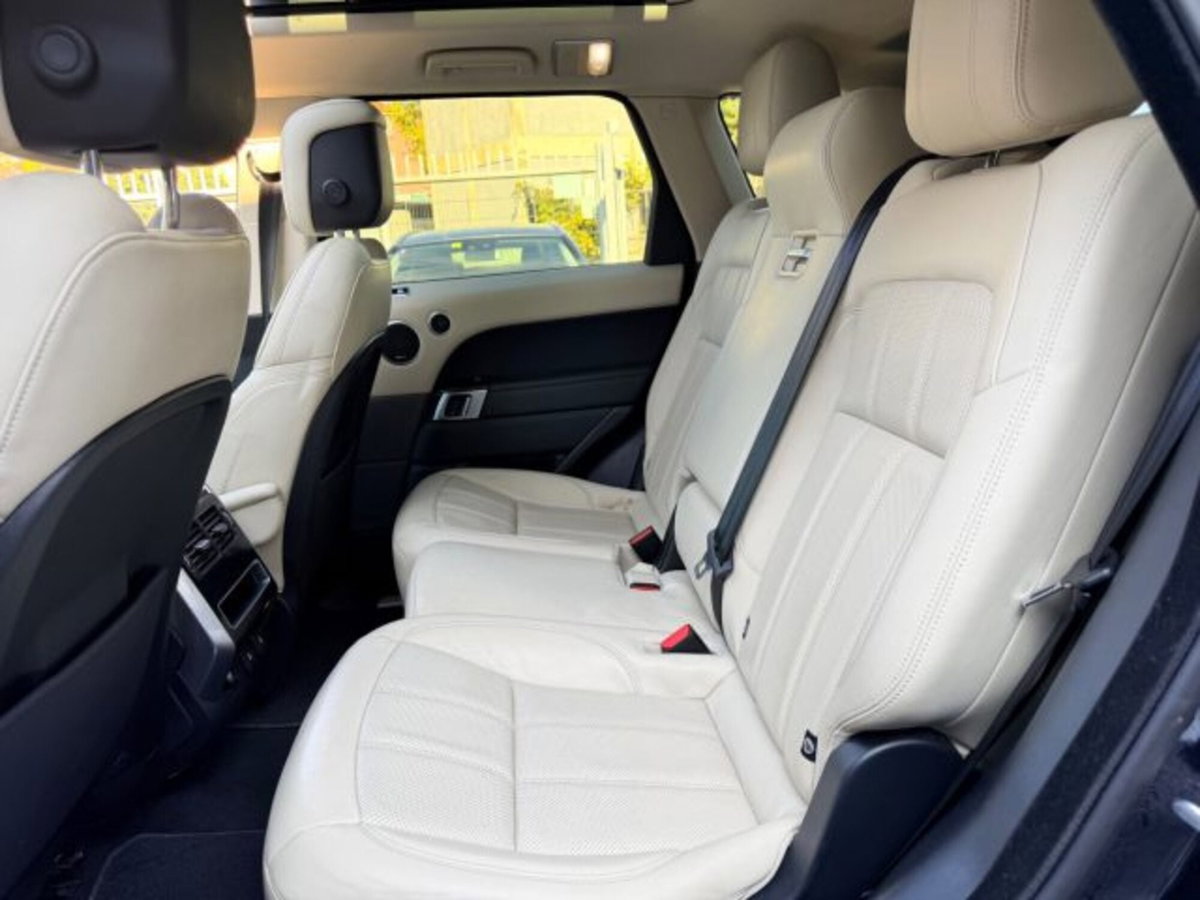 Land Rover Range Rover Sport 3.0 SDV6 249 CV HSE Dynamic (7)
