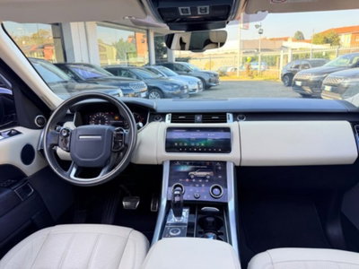 Land Rover Range Rover Sport 3.0 SDV6 249 CV HSE Dynamic (8)