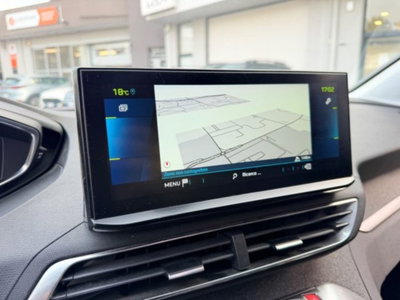 Peugeot 3008 Hybrid 225 e-EAT8 Allure Pack (13)
