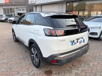 Peugeot 3008 Hybrid 225 e-EAT8 Allure Pack (4)