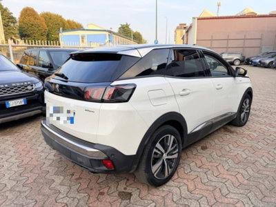 Peugeot 3008 Hybrid 225 e-EAT8 Allure Pack (5)