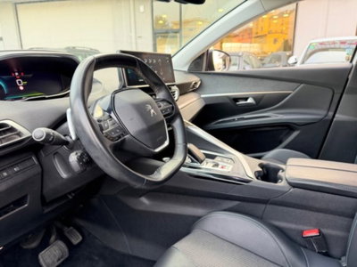 Peugeot 3008 Hybrid 225 e-EAT8 Allure Pack (9)