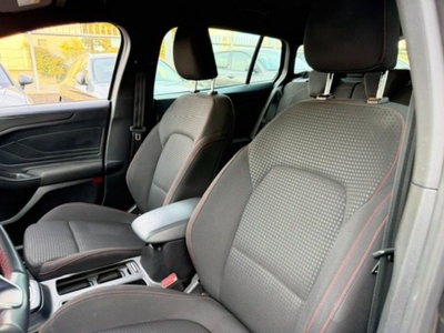 Ford Focus Station Wagon 1.0 EcoBoost Hybrid 125 CV Powershift SW ST-Line X (7)