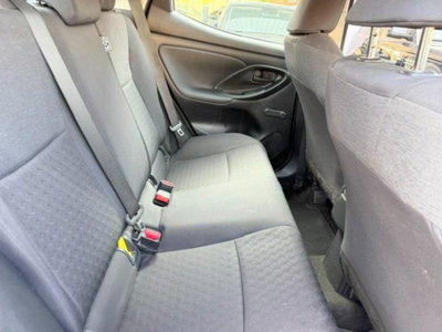 Toyota Yaris 1.5 Hybrid 5 porte Energy (10)