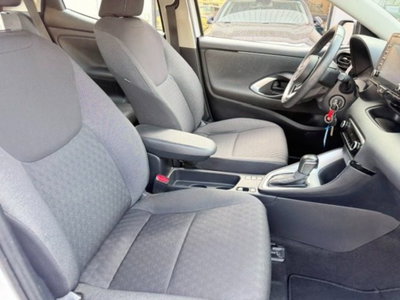 Toyota Yaris 1.5 Hybrid 5 porte Energy (12)