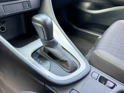 Toyota Yaris 1.5 Hybrid 5 porte Energy (14)