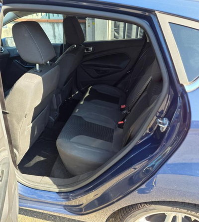 Ford Fiesta 1.0 80CV 5 porte Titanium (7)