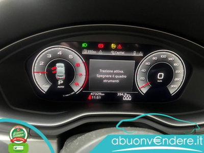 Audi A5 Sportback 40 TFSI S tronic (18)