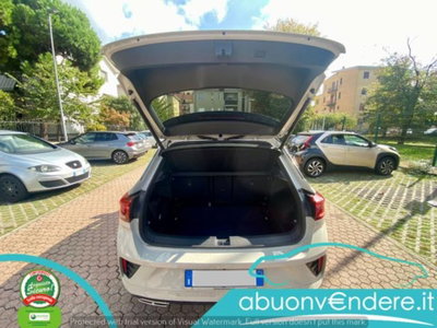 Volkswagen T-Roc 1.5 tsi R-Line (18)