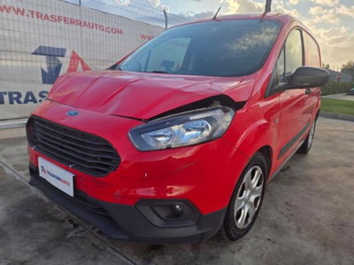 Ford Transit Courier 1.5 TDCi 100CV  Trend usato
