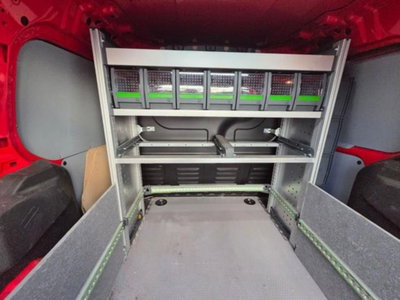 Ford Transit Courier 1.5 TDCi 100CV  Trend (15)