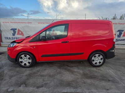 Ford Transit Courier 1.5 TDCi 100CV  Trend (2)