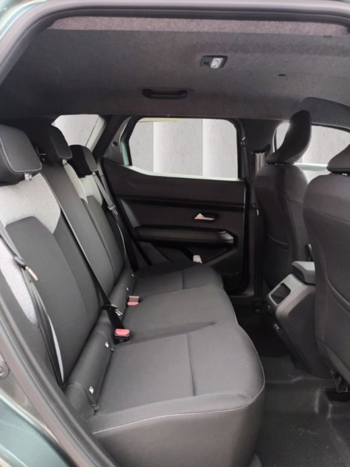 Dacia Duster 1.2 Eco-G Journey 120cv (10)