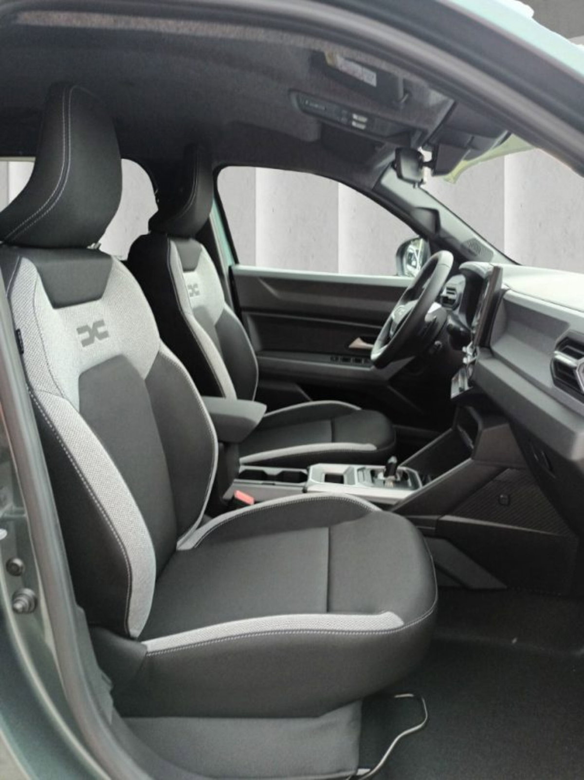 Dacia Duster 1.2 Eco-G Journey 120cv (11)