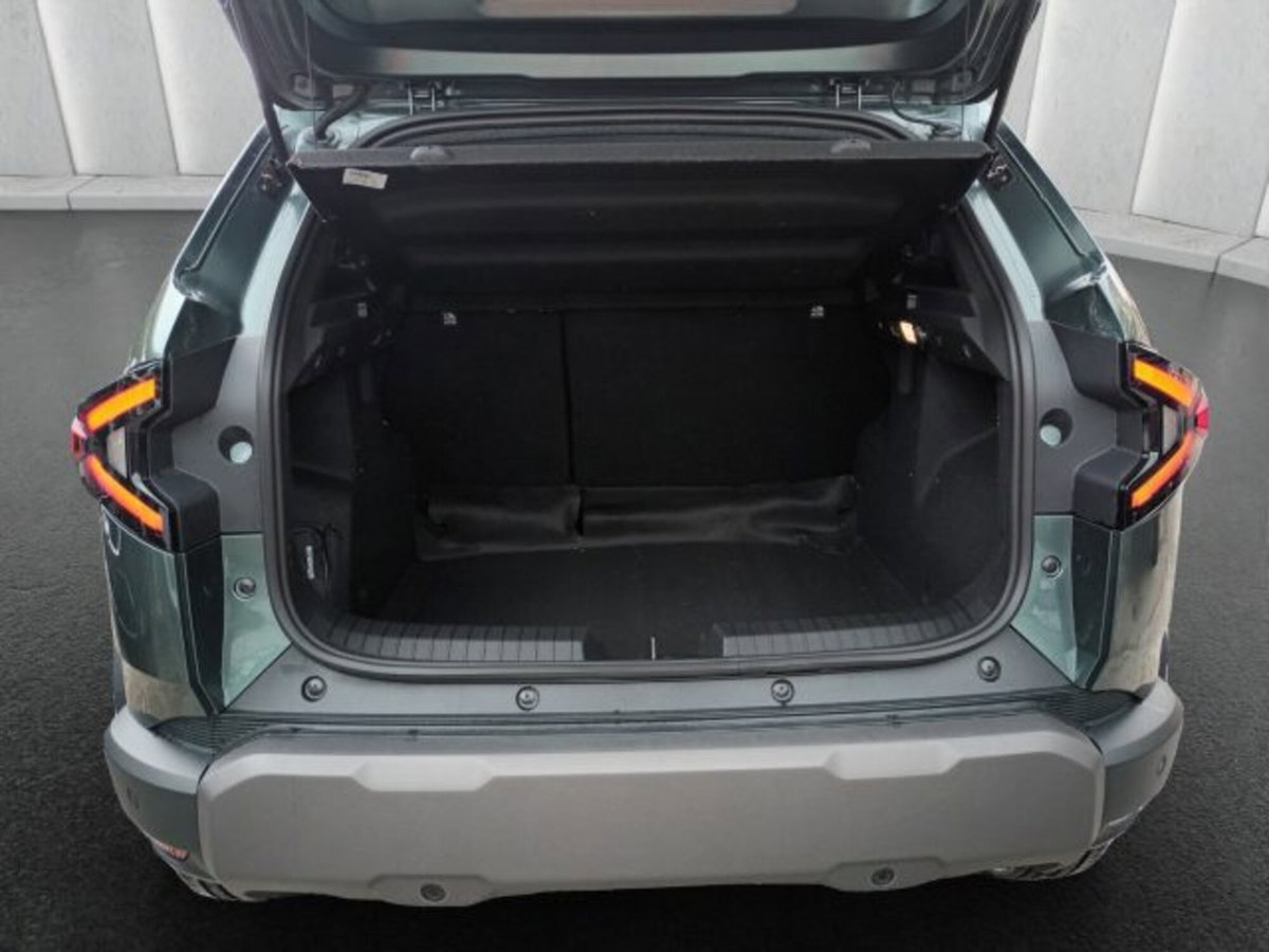 Dacia Duster 1.2 Eco-G Journey 120cv (20)