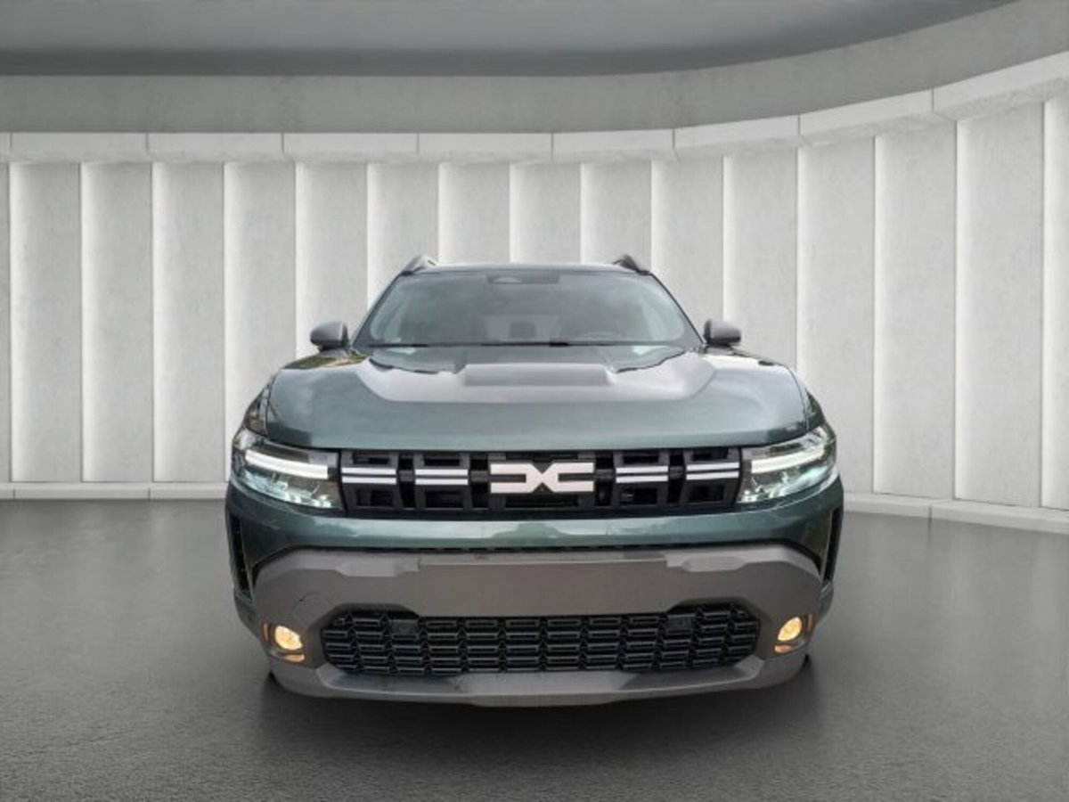 Dacia Duster 1.2 Eco-G Journey 120cv (3)