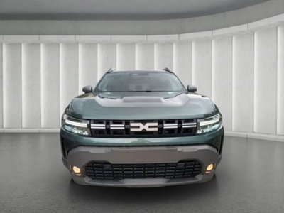 Dacia Duster 1.2 Eco-G Journey 120cv (3)