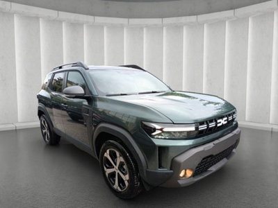 Dacia Duster 1.2 Eco-G Journey 120cv (4)