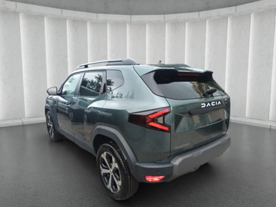 Dacia Duster 1.2 Eco-G Journey 120cv (5)