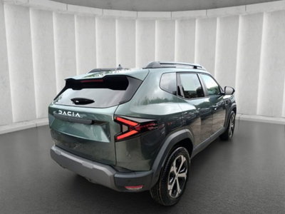 Dacia Duster 1.2 Eco-G Journey 120cv (7)