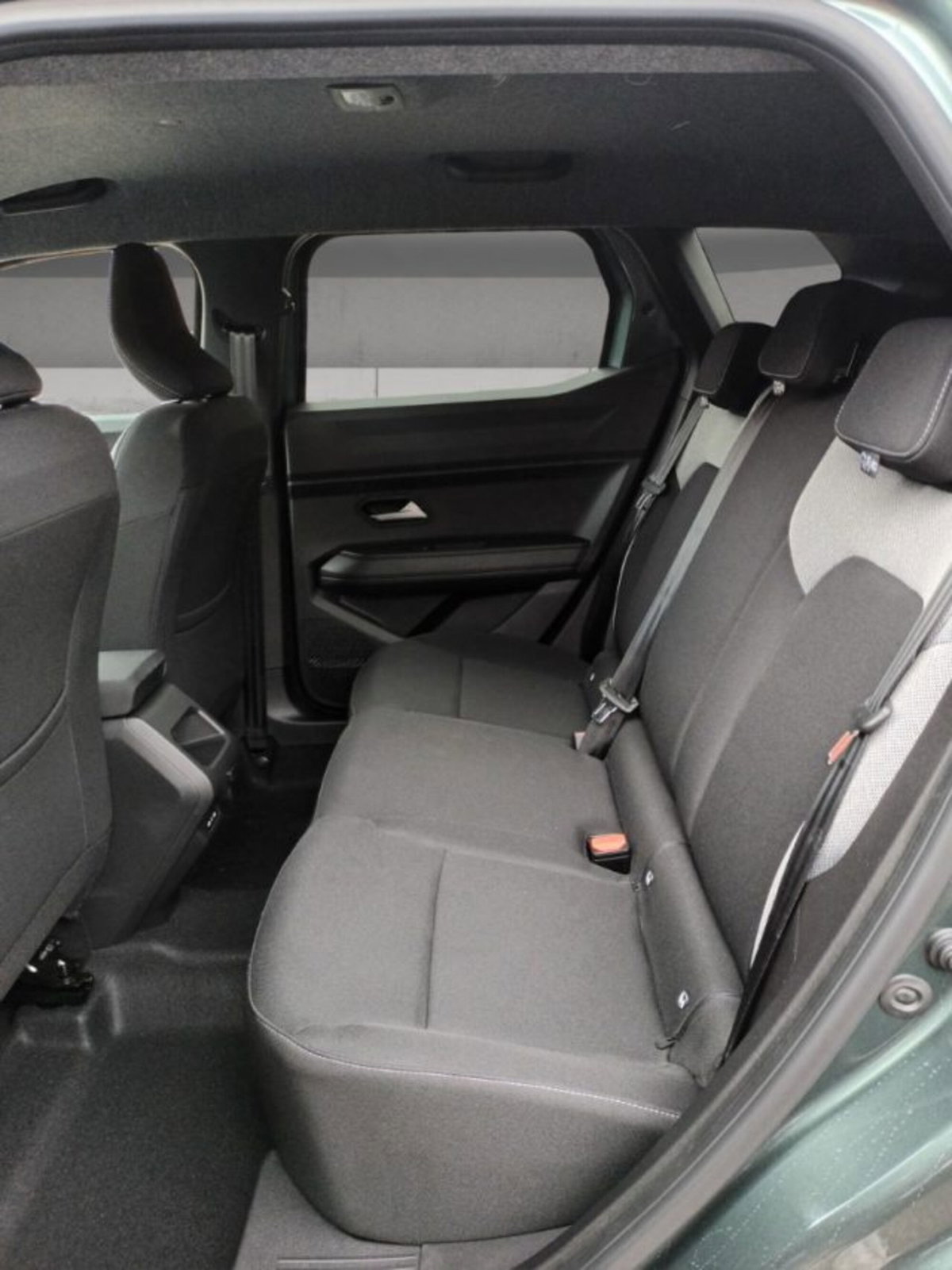 Dacia Duster 1.2 Eco-G Journey 120cv (9)