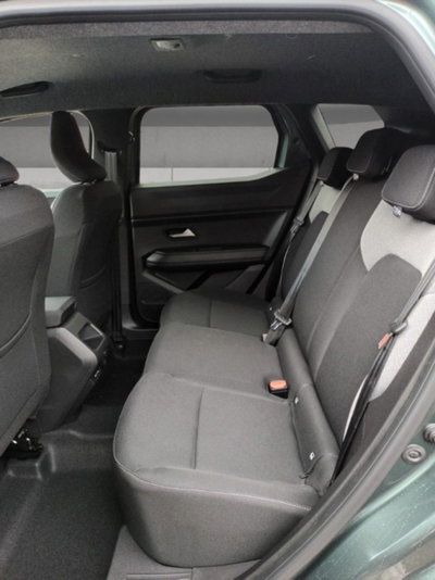 Dacia Duster 1.2 Eco-G Journey 120cv (9)