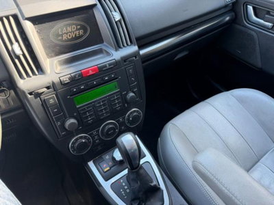 Land Rover Freelander 2.2 SD4 S.W. HSE (8)