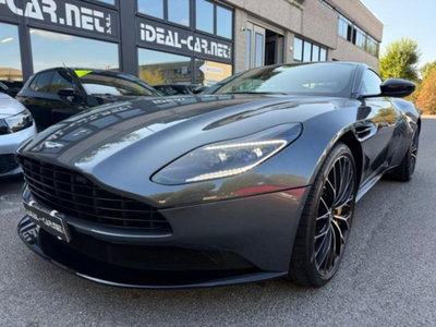 Aston Martin DB11 DB11 V8 Coupé usata