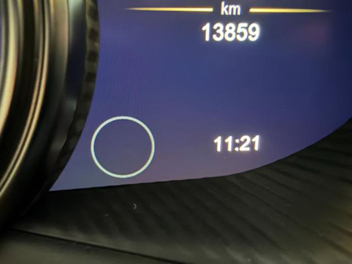Aston Martin DB11 DB11 V8 Coupé (10)