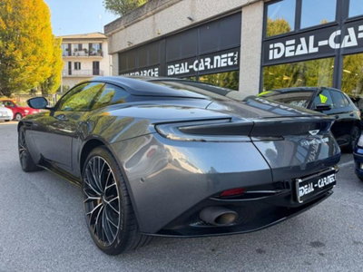 Aston Martin DB11 DB11 V8 Coupé (3)