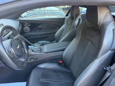Aston Martin DB11 DB11 V8 Coupé (6)