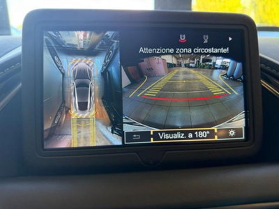 Aston Martin DB11 DB11 V8 Coupé (8)