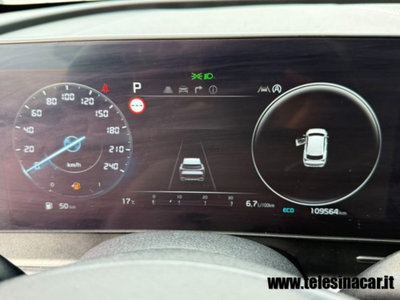 Kia Sportage 1.6 crdi mhev GT-line dct (13)