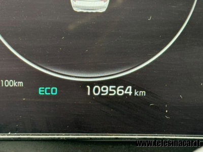 Kia Sportage 1.6 crdi mhev GT-line dct (14)