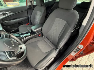 Kia Sportage 1.6 crdi mhev GT-line dct (15)