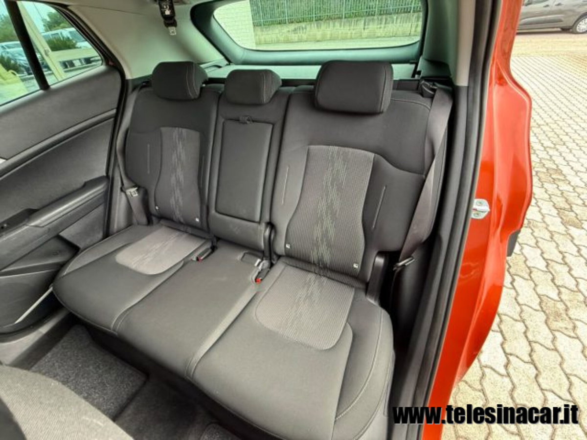Kia Sportage 1.6 crdi mhev GT-line dct (16)